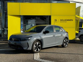 Opel Corsa Electric 136ch   Rosheim 67