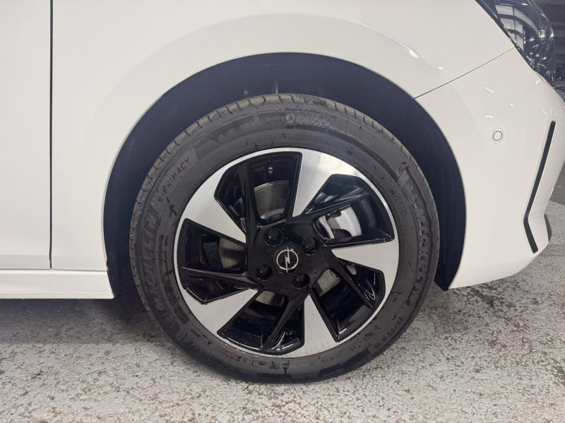 Opel Corsa Electric 136ch  occasion  Illzach - photo n7