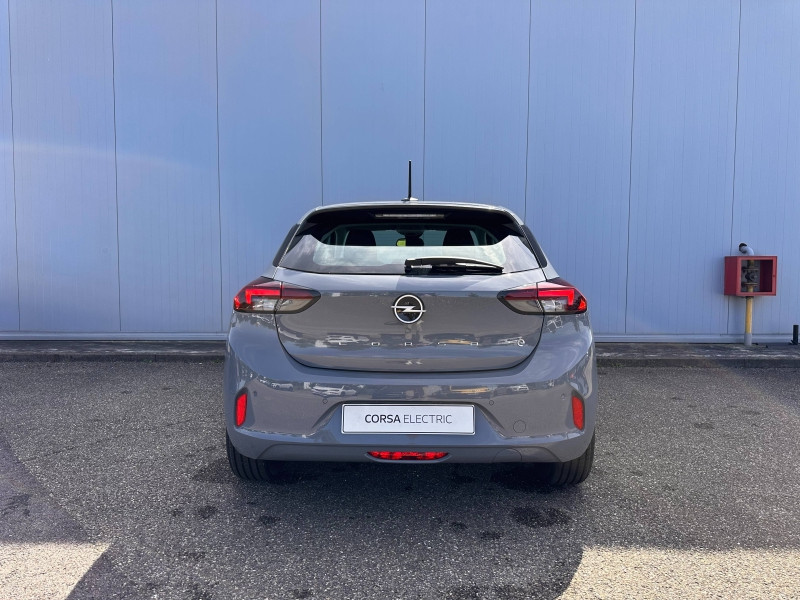 Opel Corsa Electric 136ch  occasion  Sélestat - photo n5