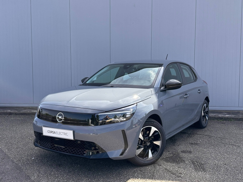 Opel Corsa Electric 136ch  occasion  Sélestat
