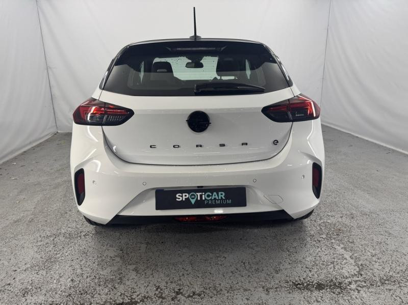 Opel Corsa Electric 136ch  occasion  Illzach