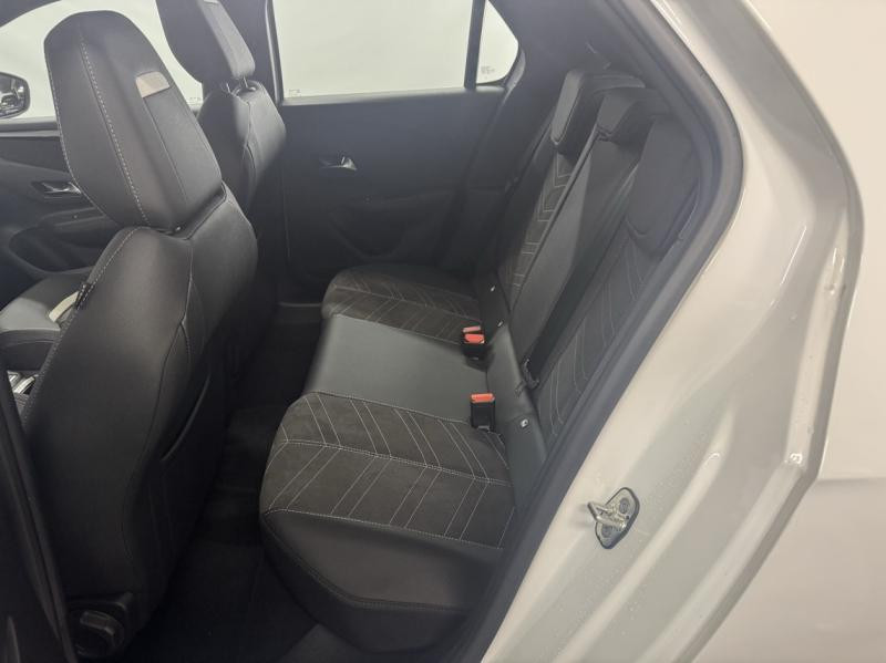 Opel Corsa Electric 136ch  occasion  Illzach - photo n8