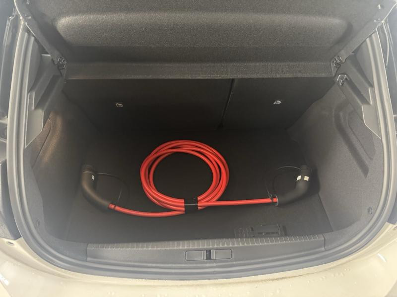 Opel Corsa Electric 136ch  occasion  Illzach - photo n5