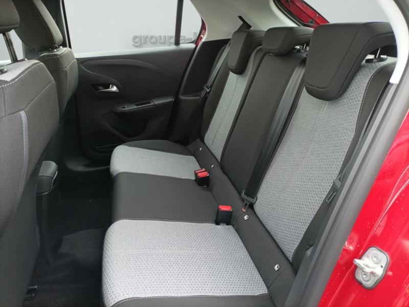 Opel Corsa Electric 136ch  occasion  Le Mans - photo n9