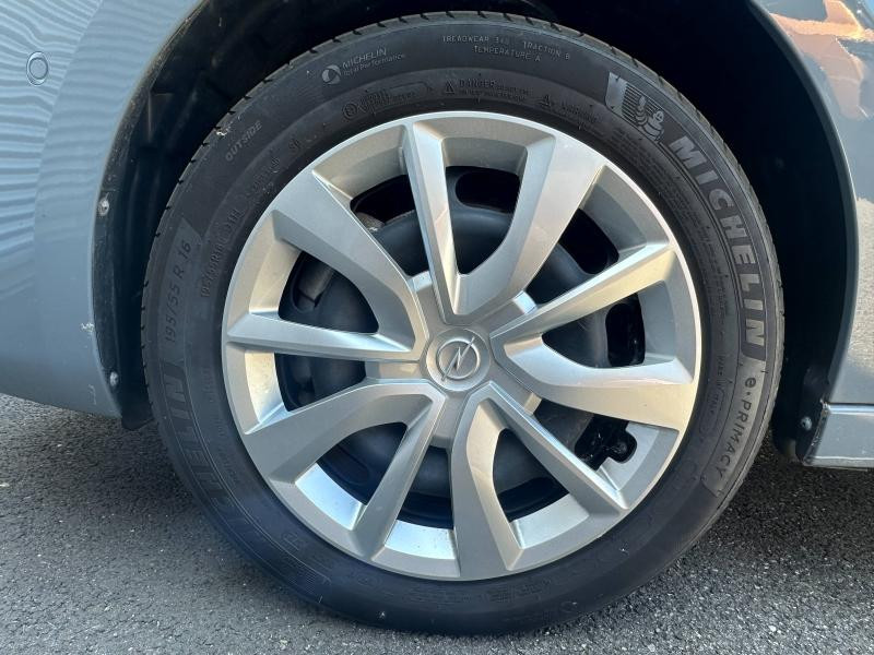 Opel Corsa Electric 136ch  occasion  Strasbourg - photo n5