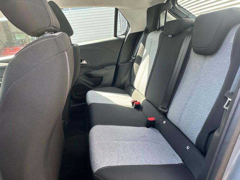 Opel Corsa Electric 136ch  occasion  Strasbourg - photo n6