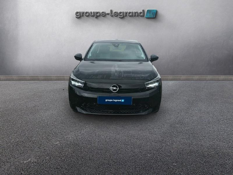 Opel Corsa Electric 136ch  occasion  Ceris - photo n2
