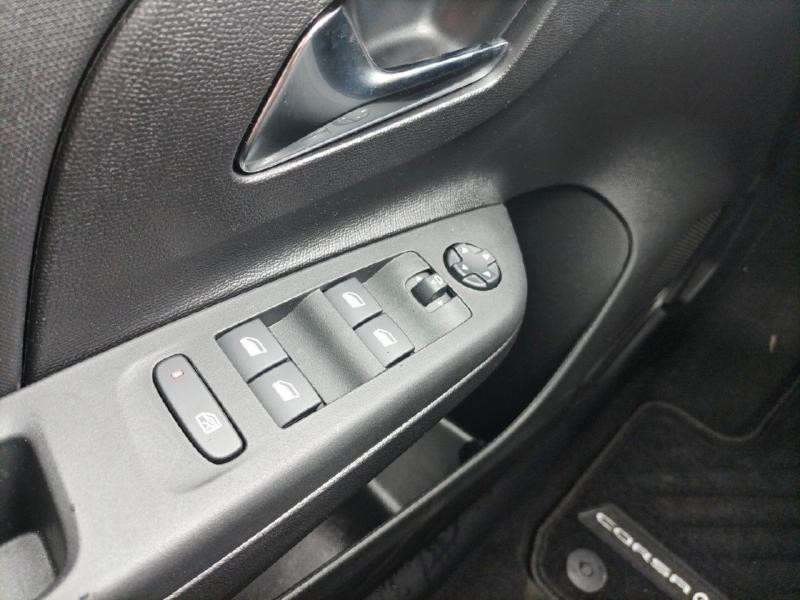 Opel Corsa Electric 136ch  occasion  Ceris - photo n18