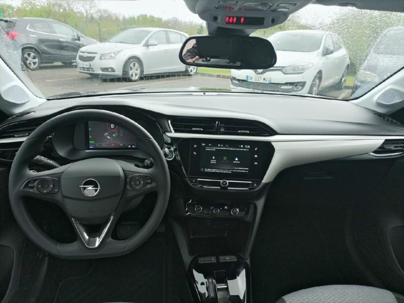 Opel Corsa Electric 136ch  occasion  Ceris - photo n8