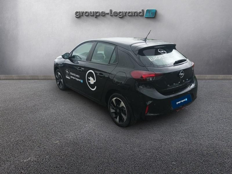 Opel Corsa Electric 136ch  occasion  Ceris - photo n7