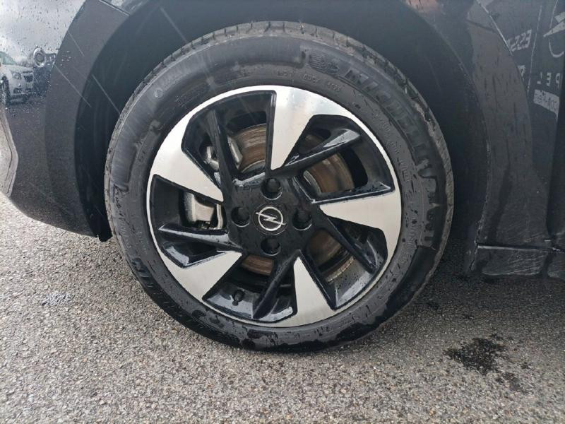 Opel Corsa Electric 136ch  occasion  Ceris - photo n11