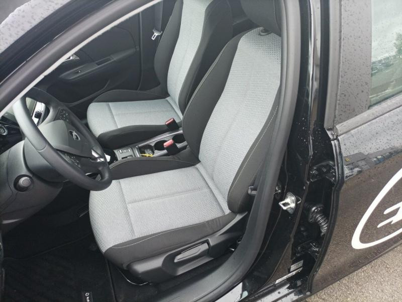Opel Corsa Electric 136ch  occasion  Ceris - photo n9