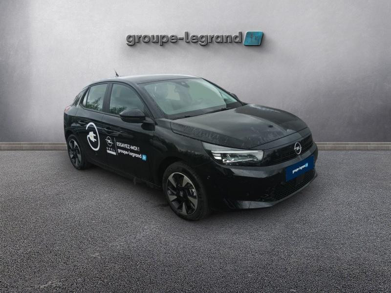 Opel Corsa Electric 136ch  occasion  Ceris - photo n3