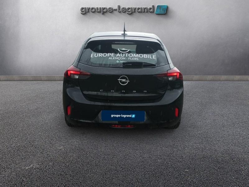 Opel Corsa Electric 136ch  occasion  Ceris - photo n5