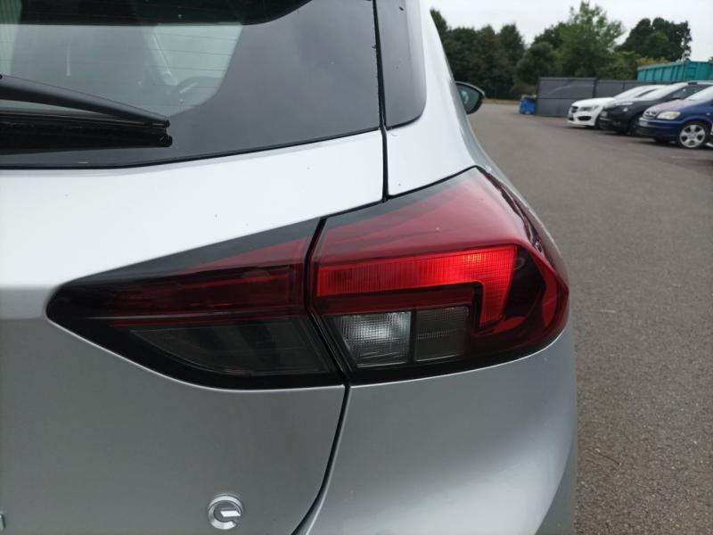 Opel Corsa Electric 136ch  occasion  Flers - photo n6
