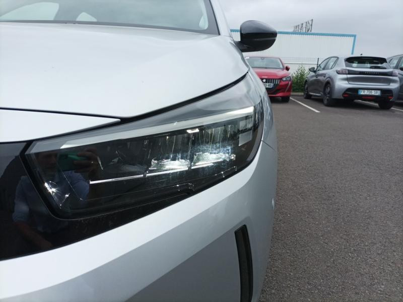 Opel Corsa Electric 136ch  occasion  Flers - photo n9