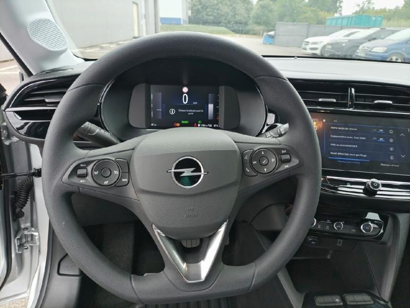 Opel Corsa Electric 136ch  occasion  Flers - photo n13