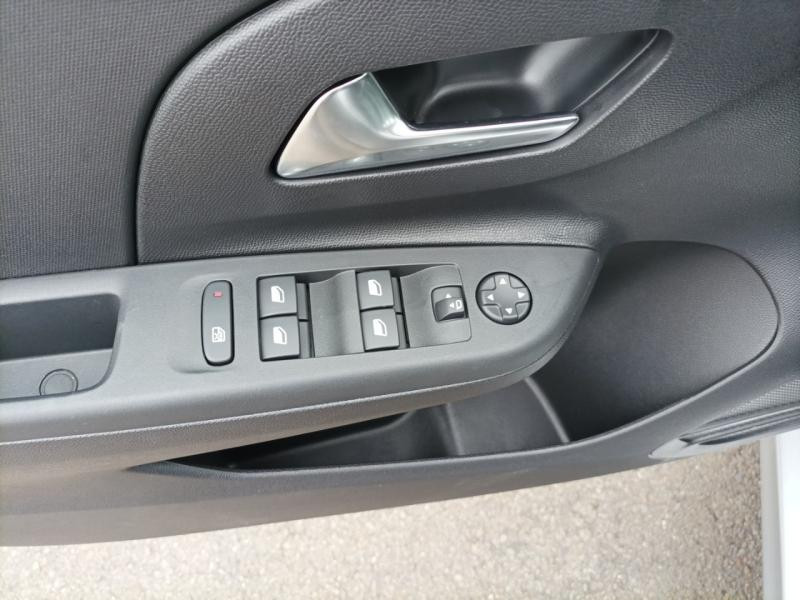Opel Corsa Electric 136ch  occasion  Flers - photo n10
