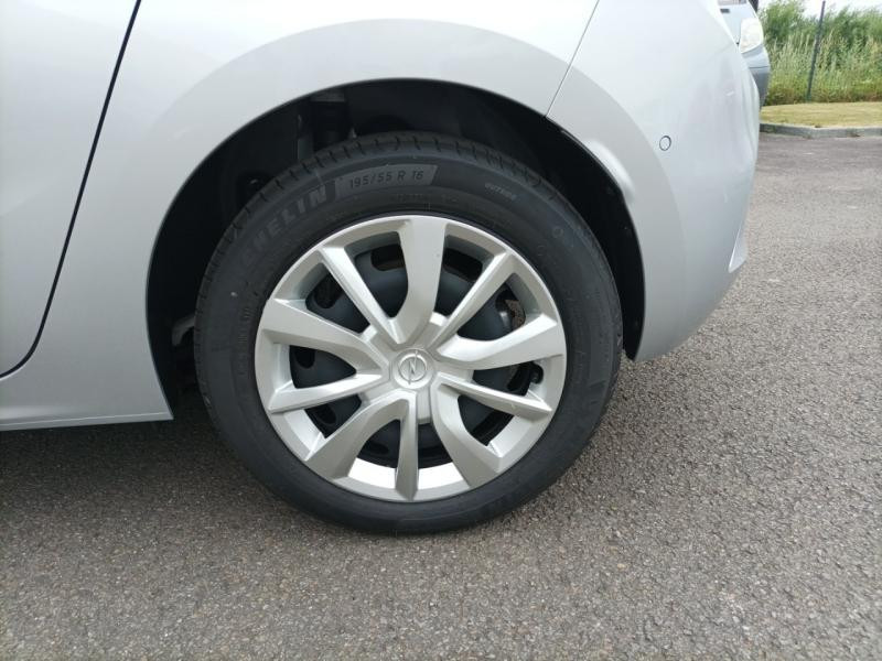 Opel Corsa Electric 136ch  occasion  Flers - photo n3