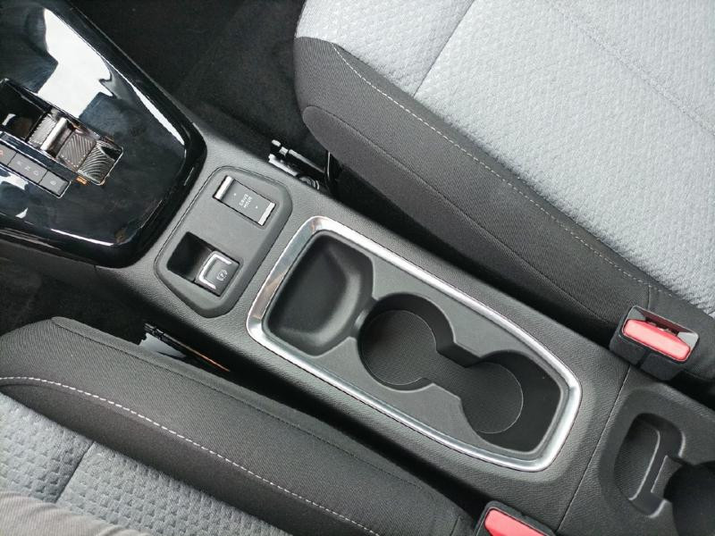 Opel Corsa Electric 136ch  occasion  Flers - photo n19