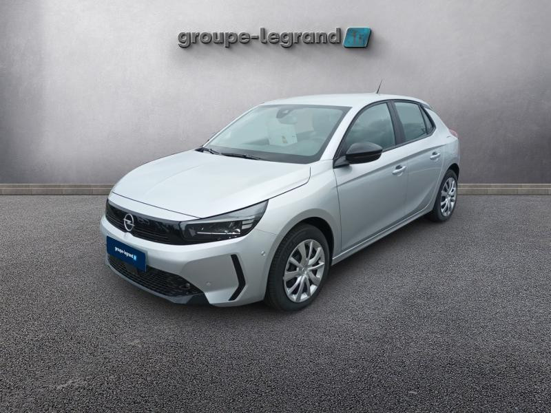 Opel Corsa Electric 136ch  occasion  Flers
