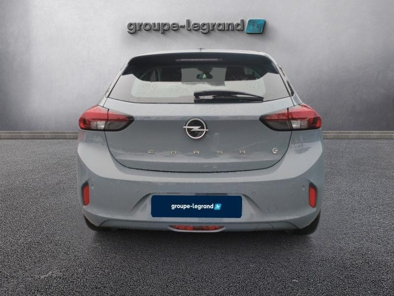 Opel Corsa Electric 136ch  occasion � Le Mans - photo n�5