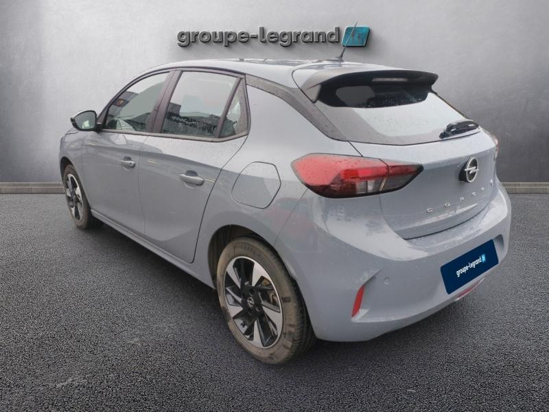 Opel Corsa Electric 136ch  occasion � Le Mans - photo n�7