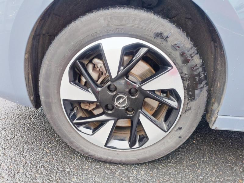 Opel Corsa Electric 136ch  occasion � Le Mans - photo n�11