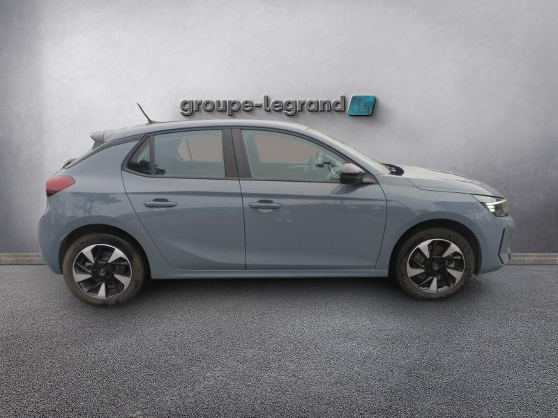 Opel Corsa Electric 136ch  occasion � Le Mans - photo n�4