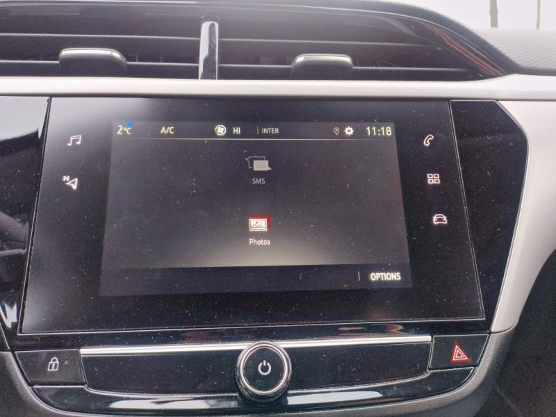 Opel Corsa Electric 136ch  occasion � Le Mans - photo n�17