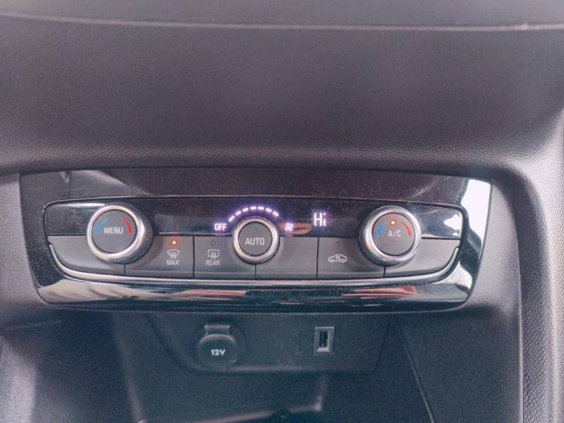 Opel Corsa Electric 136ch  occasion � Le Mans - photo n�20