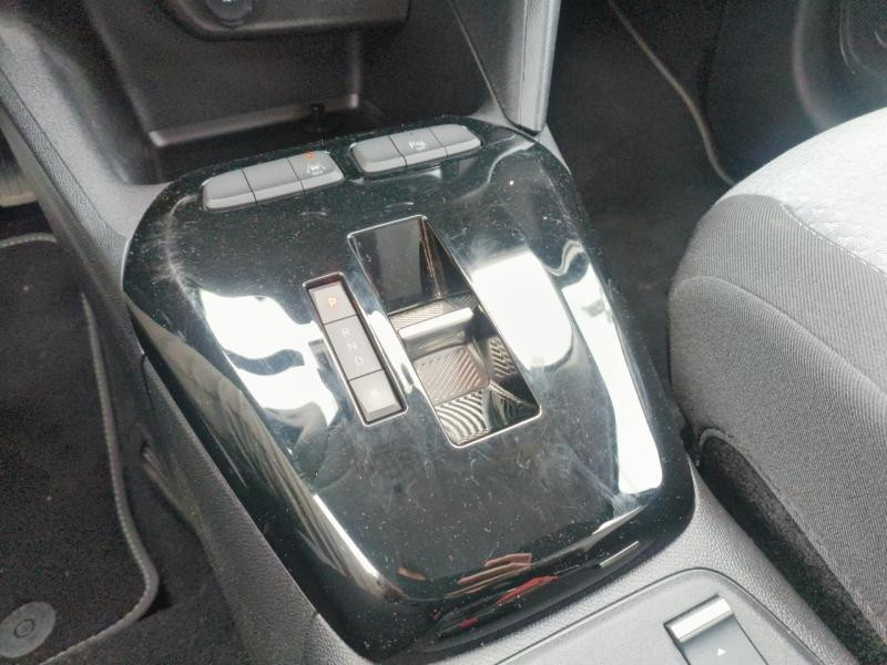 Opel Corsa Electric 136ch  occasion � Le Mans - photo n�14