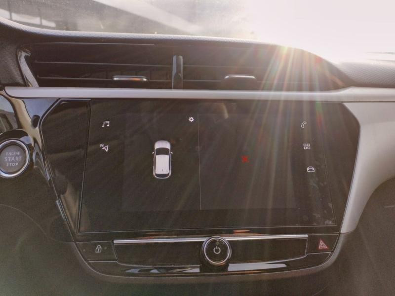 Opel Corsa Electric 136ch  occasion � Le Mans - photo n�14