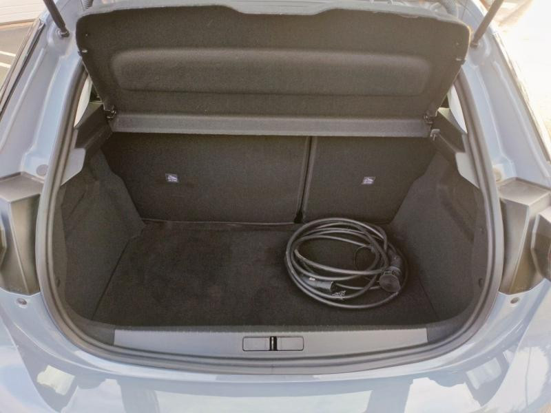 Opel Corsa Electric 136ch  occasion � Le Mans - photo n�6