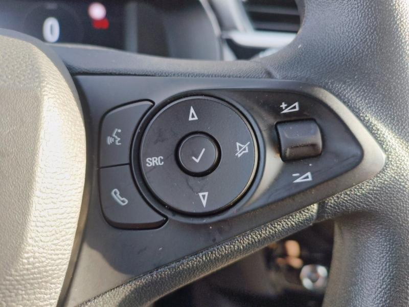 Opel Corsa Electric 136ch  occasion � Le Mans - photo n�20