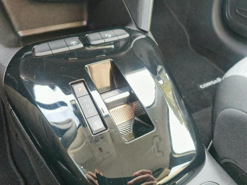 Opel Corsa Electric 136ch  occasion � Le Mans - photo n�15