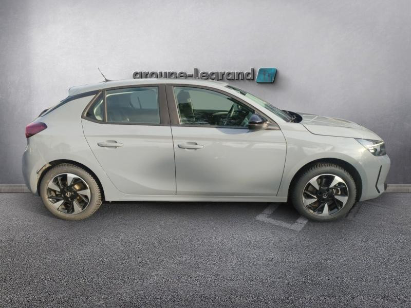 Opel Corsa Electric 136ch  occasion � Le Mans - photo n�4