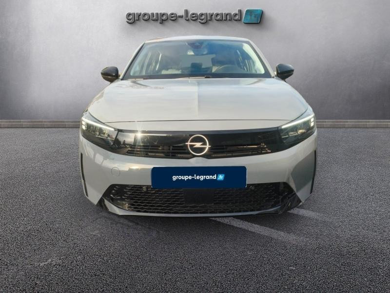 Opel Corsa Electric 136ch  occasion � Le Mans - photo n�2