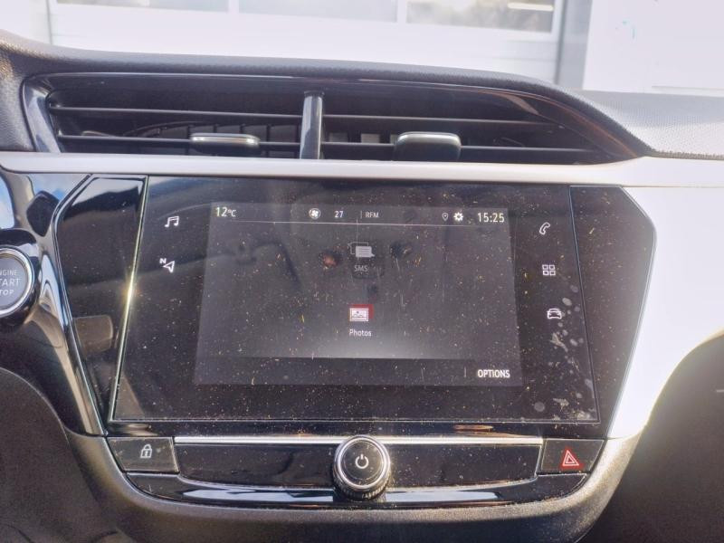 Opel Corsa Electric 136ch  occasion � Le Mans - photo n�17