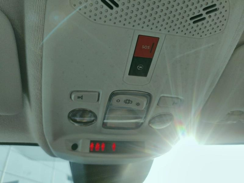 Opel Corsa Electric 136ch  occasion � Le Mans - photo n�13