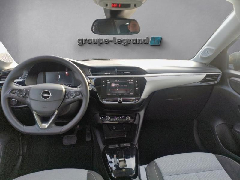 Opel Corsa Electric 136ch  occasion � Le Mans - photo n�8