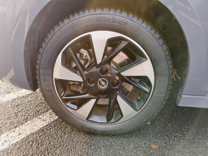 Opel Corsa Electric 136ch  occasion � Le Mans - photo n�11