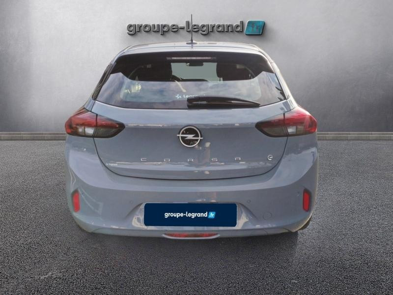 Opel Corsa Electric 136ch  occasion � Le Mans - photo n�5