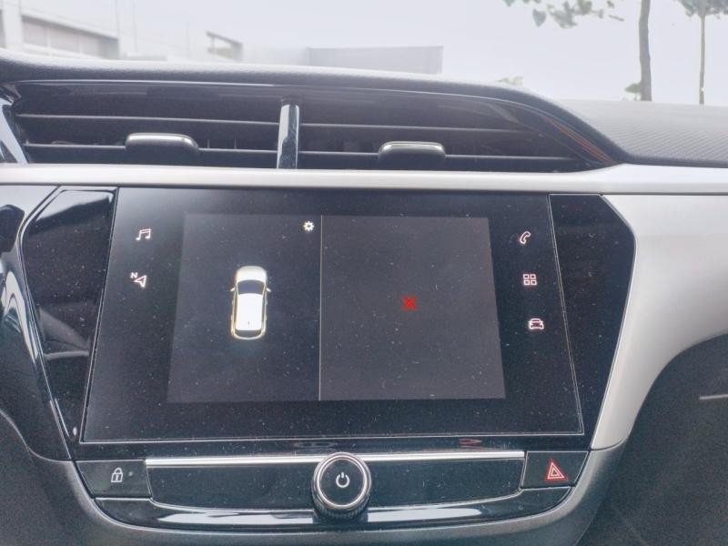 Opel Corsa Electric 136ch  occasion � Le Mans - photo n�15