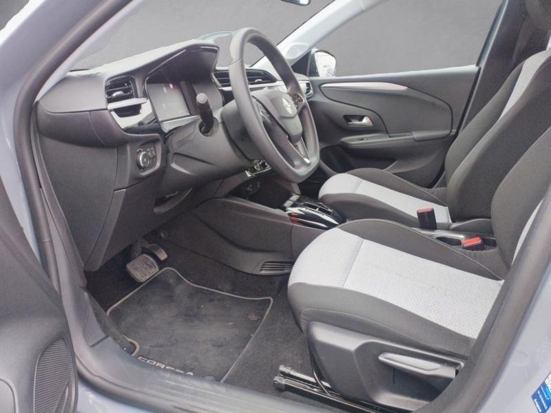 Opel Corsa Electric 136ch  occasion � Le Mans - photo n�9