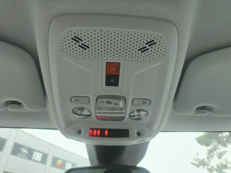 Opel Corsa Electric 136ch  occasion � Le Mans - photo n�13