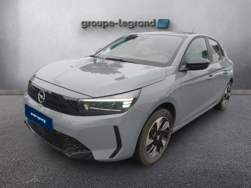 Opel Corsa Electric 136ch  occasion � Le Mans