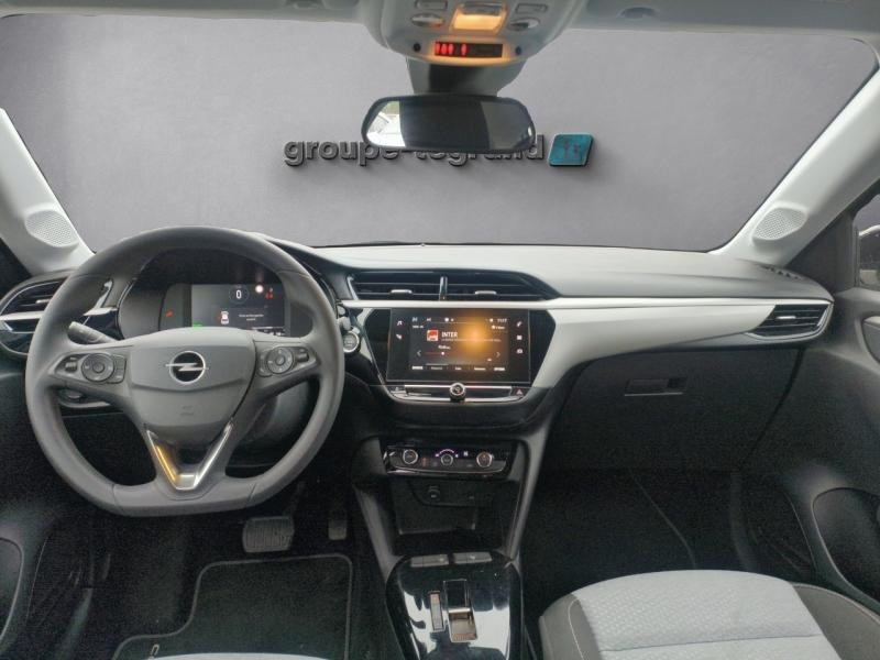 Opel Corsa Electric 136ch  occasion � Le Mans - photo n�8