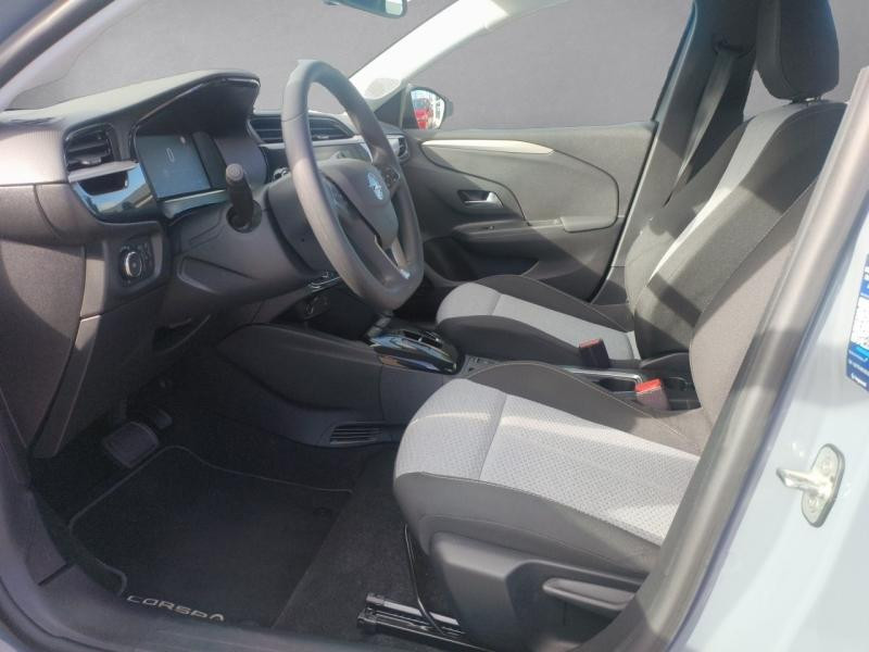 Opel Corsa Electric 136ch  occasion � Le Mans - photo n�9