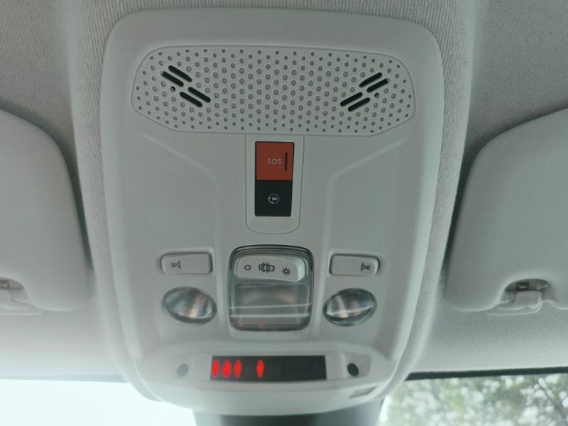 Opel Corsa Electric 136ch  occasion � Le Mans - photo n�13